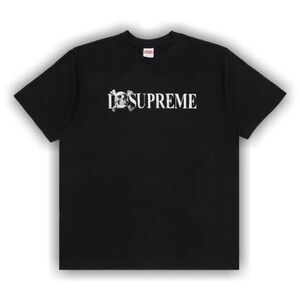 Supreme Skull Tee